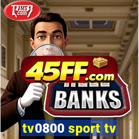 tv0800 sport tv